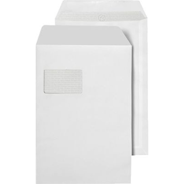 MAILmedia Versandtasche "MAILdigital", C4, weiß (EAN: 4003928615925)