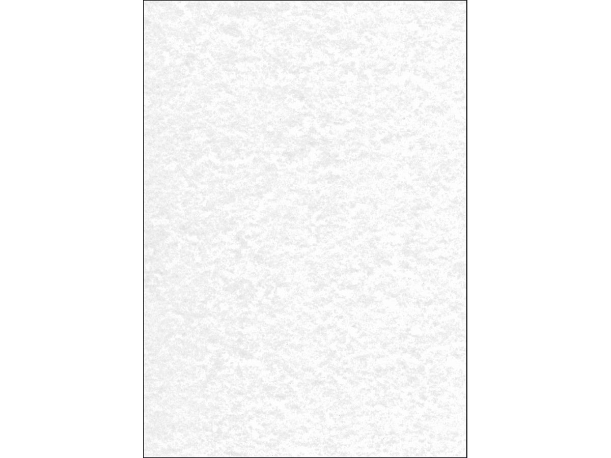 sigel Struktur-Papier, A4, 200 g/qm, Edelkarton, Perga grau (EAN: 4004360959127)