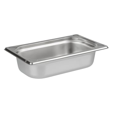 APS GN 1/4 Behälter, (B)265 x (T)162 x (H)40 mm (EAN: 4004133814011)