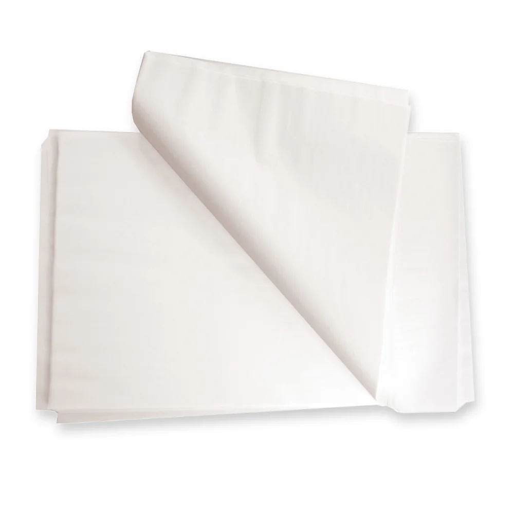 HYGOSTAR Backpapier-Zuschnitte "PREMIUM", weiß (EAN: 4015544712575)