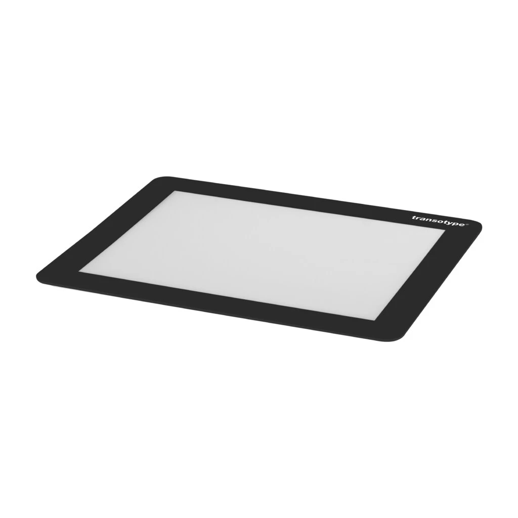 transotype LED-Leuchttisch "DRAWING LIGHT TABLE", DIN A3 (EAN: 6936694517453)