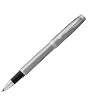 PARKER Tintenroller IM Essential, Edelstahl C.C. (EAN: 3026981436338)
