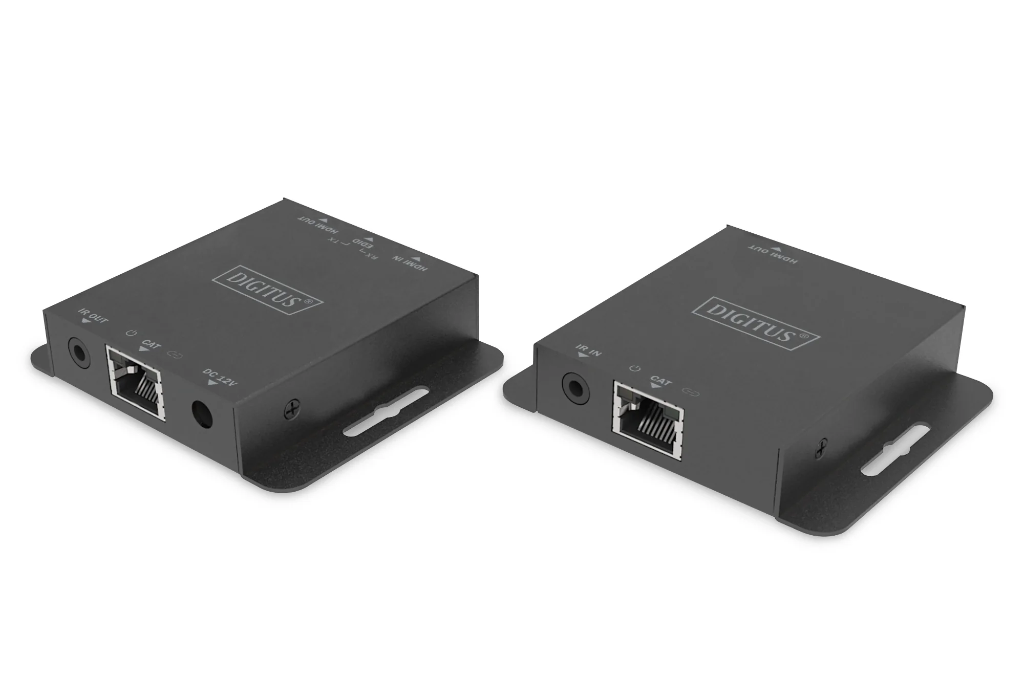 DIGITUS 4K HDMI Extender Set, 70 m (EAN: 4016032482734)