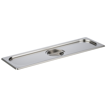 APS GN 2/4 Deckel, (B)530 x (T)162 x (H)30 mm (EAN: 4004133818958)