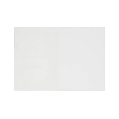 Oxford Zeichenblock, DIN A4, blanko, 120 g/qm (EAN: 4006144952751)