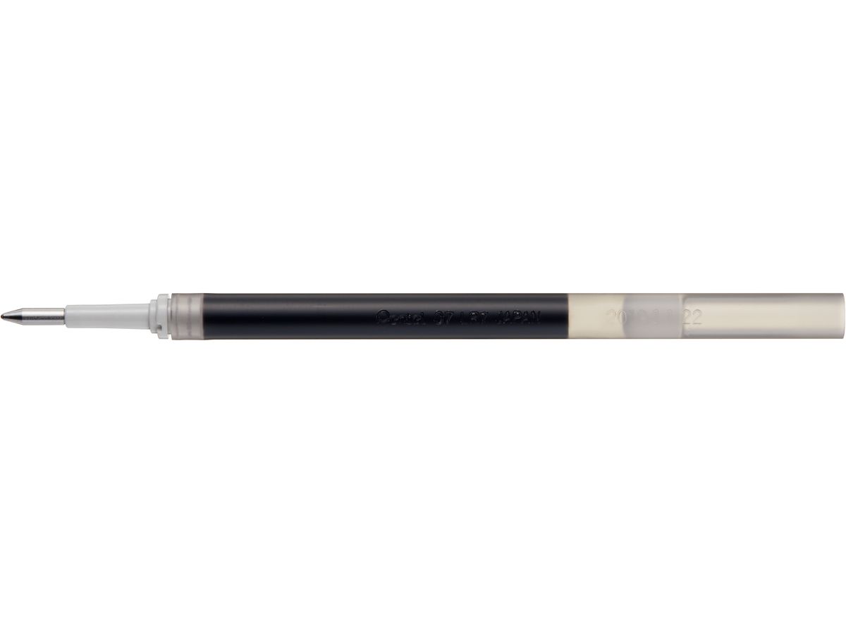 Pentel Liquid Gel-Tintenroller-Mine LR7, grau (EAN: 0884851052490)