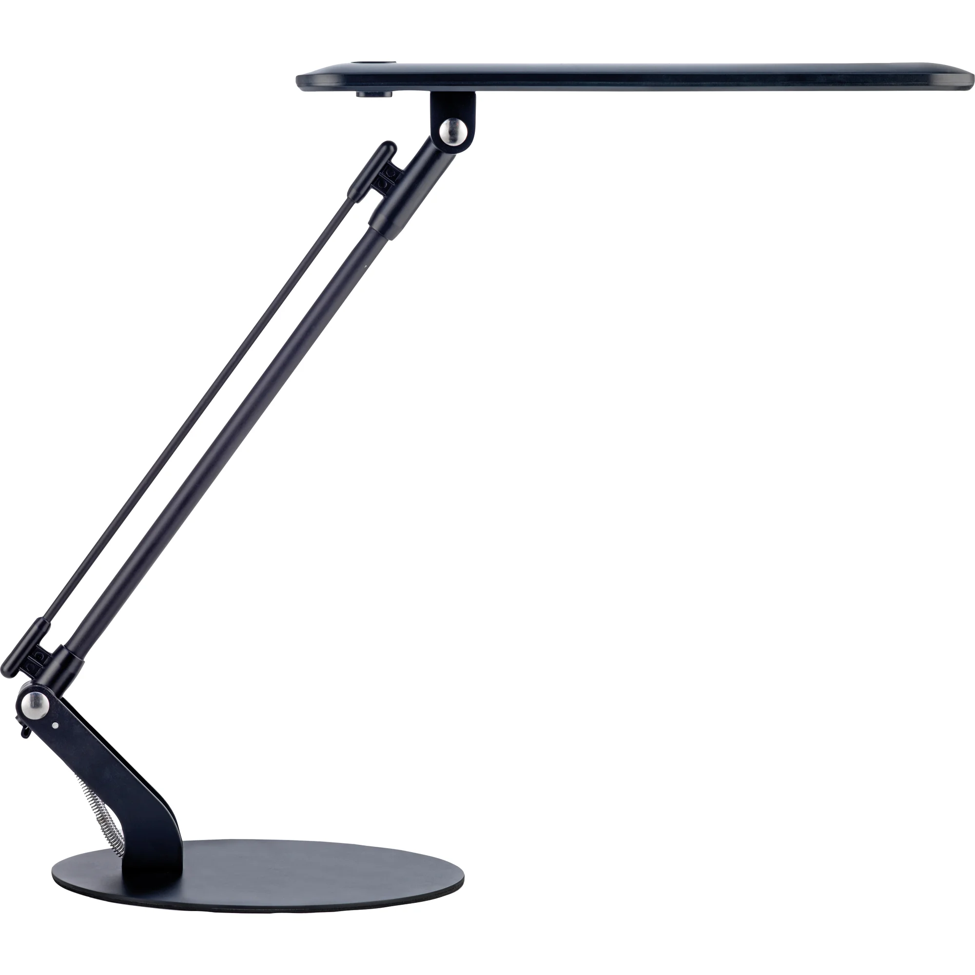 UNiLUX LED-Tischleuchte RUMBA, schwarz (EAN: 3595560015443)
