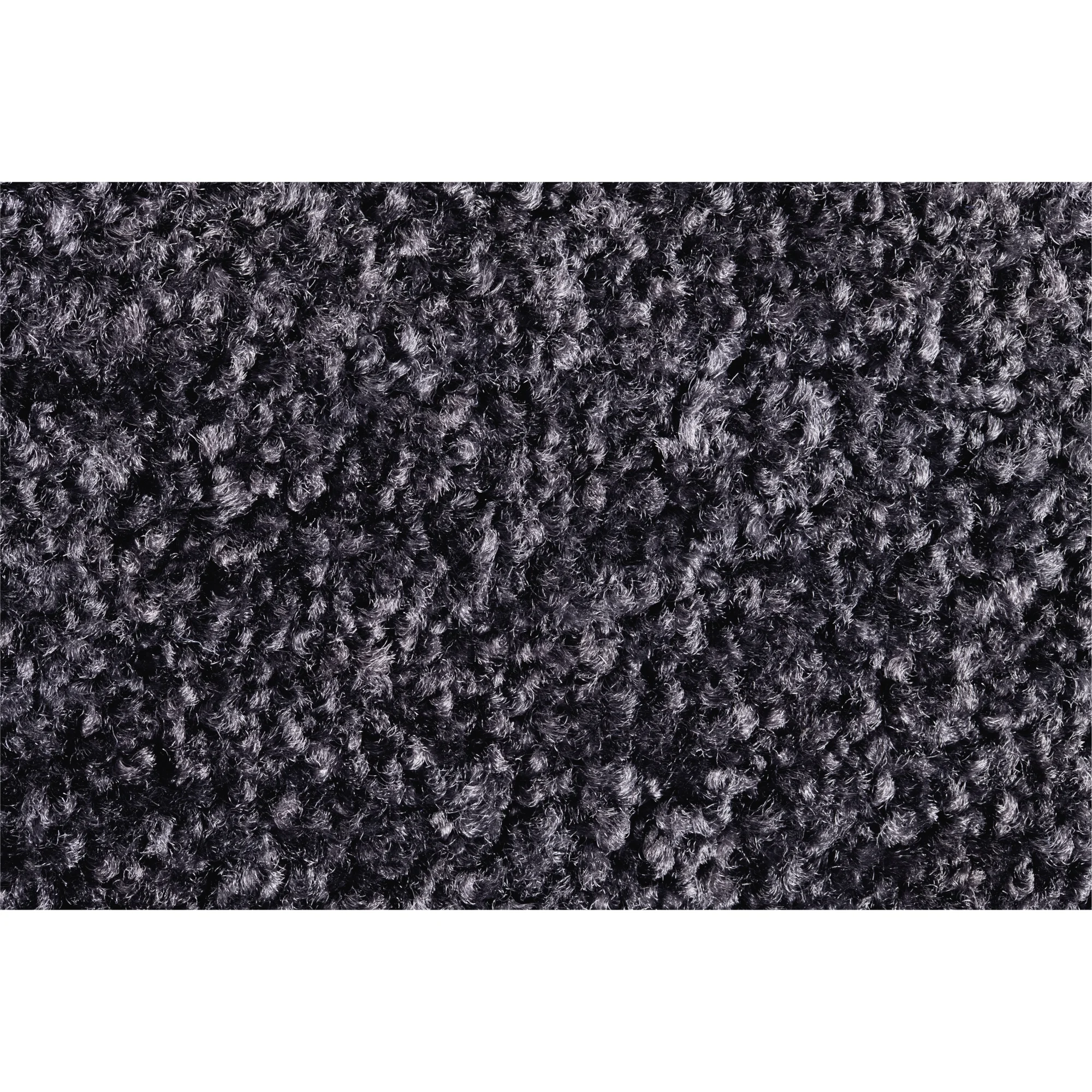 miltex Schmutzfangmatte EAZYCARE COLOR, 900 x 1.500 mm, grau (EAN: 4260061895281)