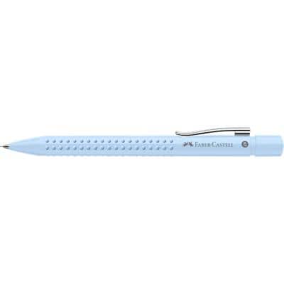 FABER-CASTELL Druckbleistift GRIP 2010, hellblau (EAN: 4005402310289)
