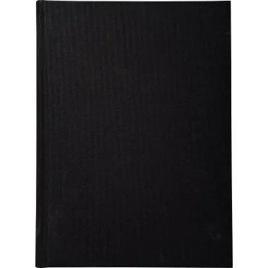 EXACOMPTA Geschäftsbuch, DIN A4, 150 Blatt, kariert, weiß (EAN: 3130630004134)