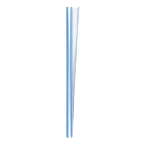 HERMA Buchschutzfolie, 400 mm x 2 m, aus PP, transparent (EAN: 4008705073608)