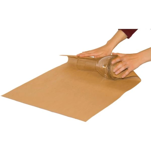 SMARTBOXPRO Packpapier, auf Rolle, 1.000 mm x 10 m, braun (EAN: 4250414100049)
