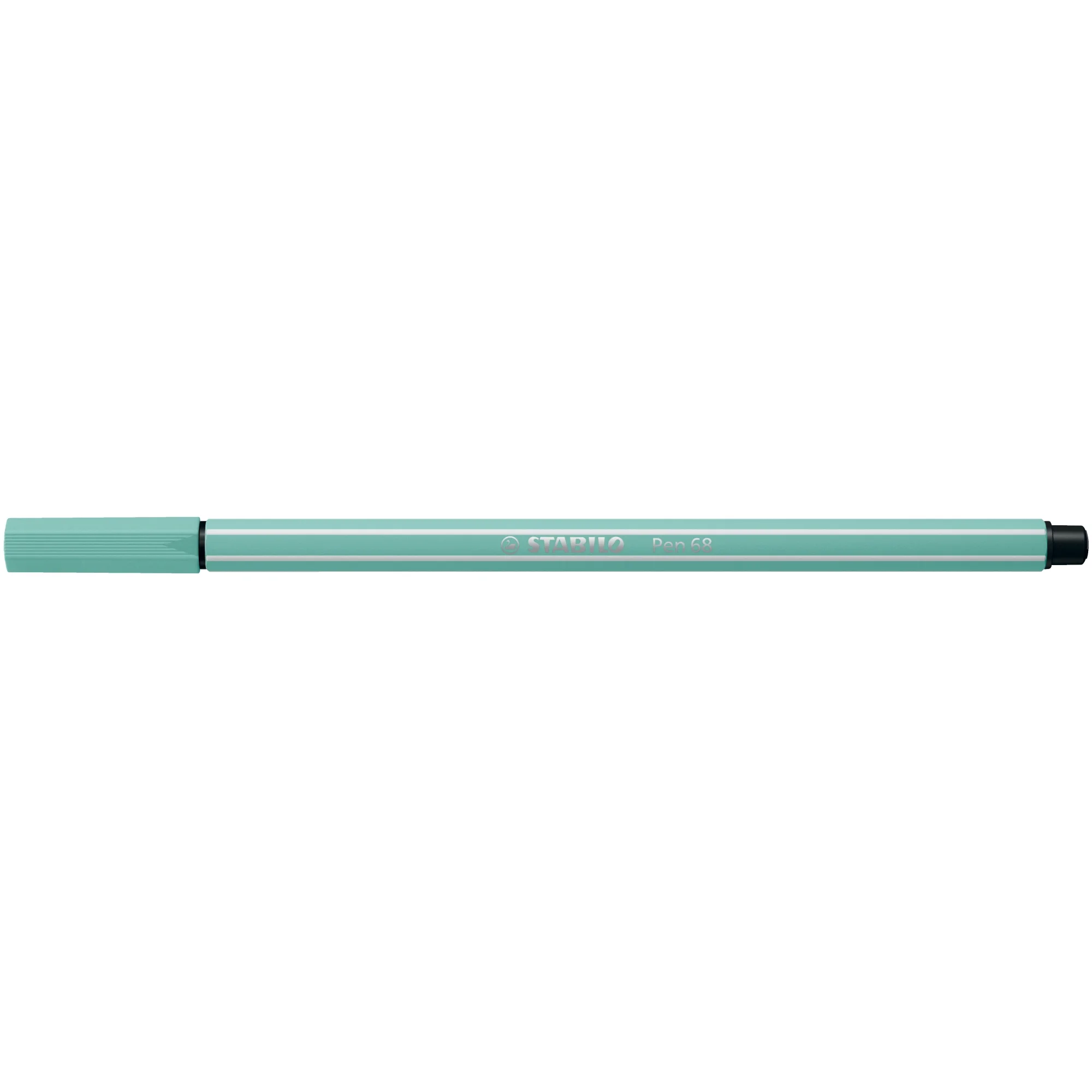 STABILO Fasermaler Pen 68, eukalyptus (EAN: 4006381574259)