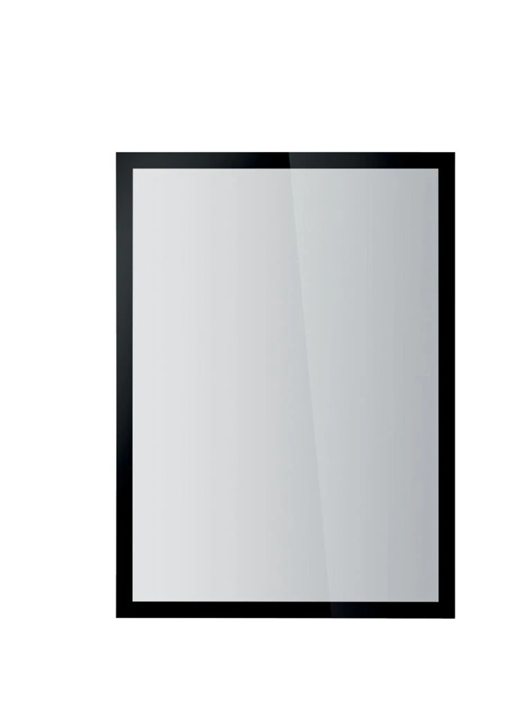 DURABLE Magnetrahmen DURAFRAME SUN, DIN A3, schwarz (EAN: 4005546978192)
