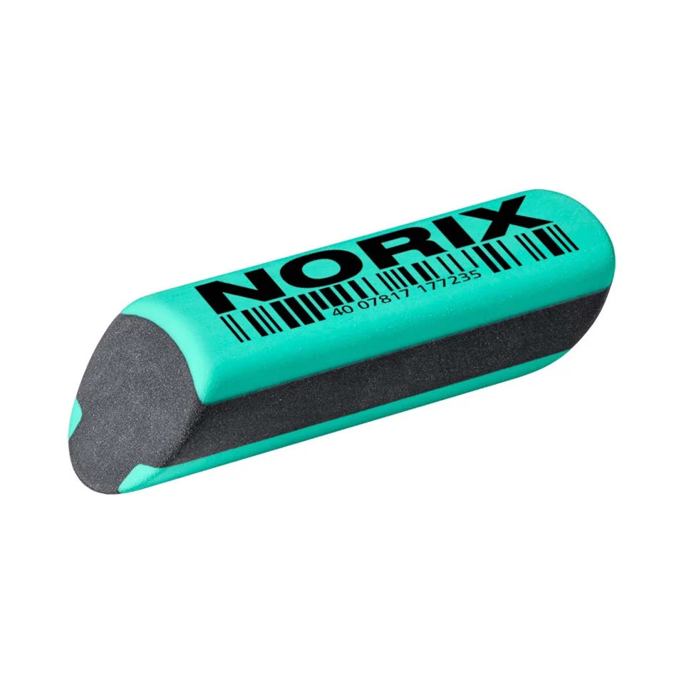 STAEDTLER Kunststoff-Radierer NORIX, 30er Display (EAN: 4007817177211)