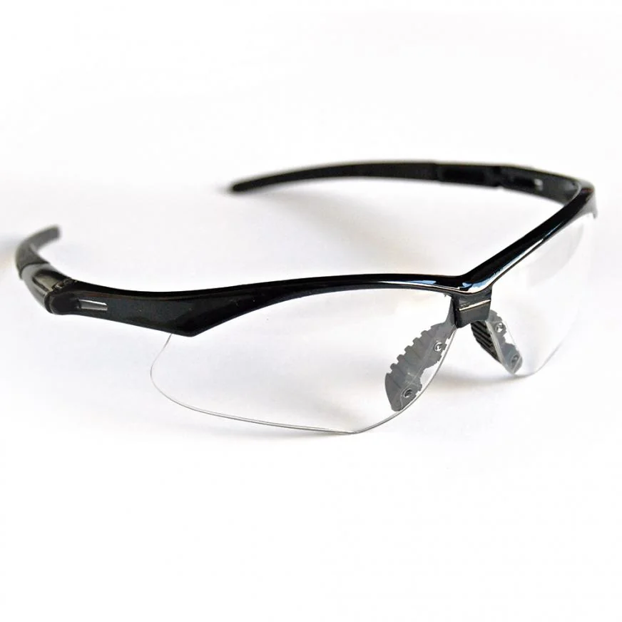 HYGOSTAR Schutzbrille KLAR, Scheibentönung: klar (EAN: 4015544851106)