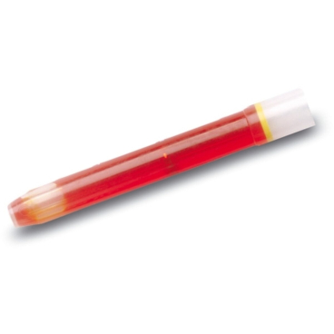 PILOT Tintenpatronen für Füllhalter Parallel Pen, rot (EAN: 4902505192326)