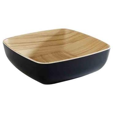APS Schale FRIDA, 0,85 Liter, schwarz (EAN: 4004133845596)