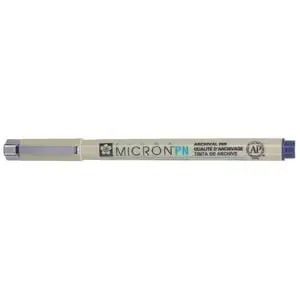 SAKURA Fineliner Pigma Micron PN, weinrot (EAN: 0084511307186)