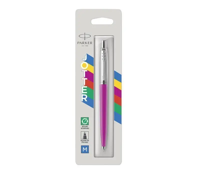PARKER Druckkugelschreiber JOTTER ORIGINALS Pink C.C. (EAN: 3026980759964)