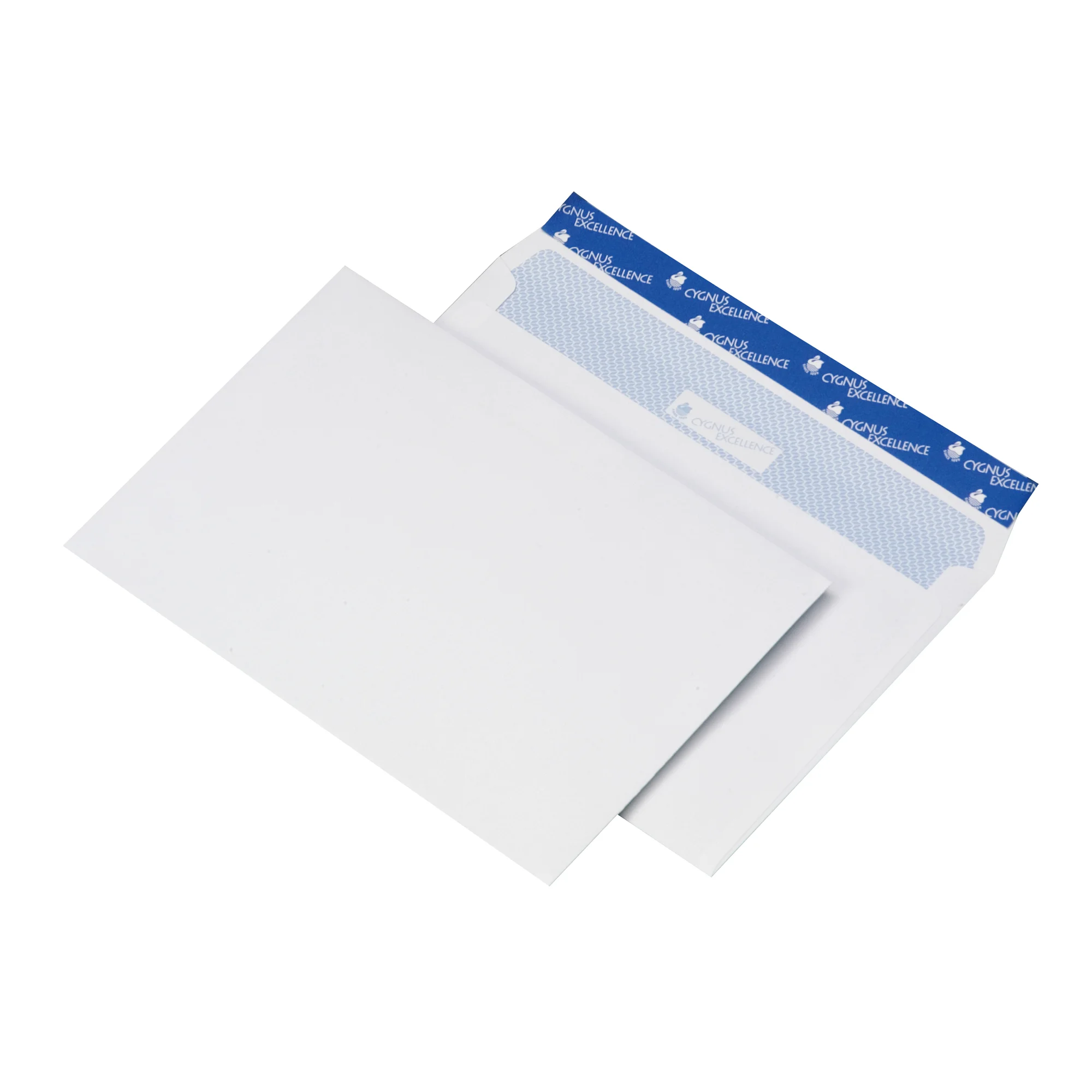 MAILmedia Briefumschlag CYGNUS EXCELLENCE, DIN C5 (EAN: 4003928256005)