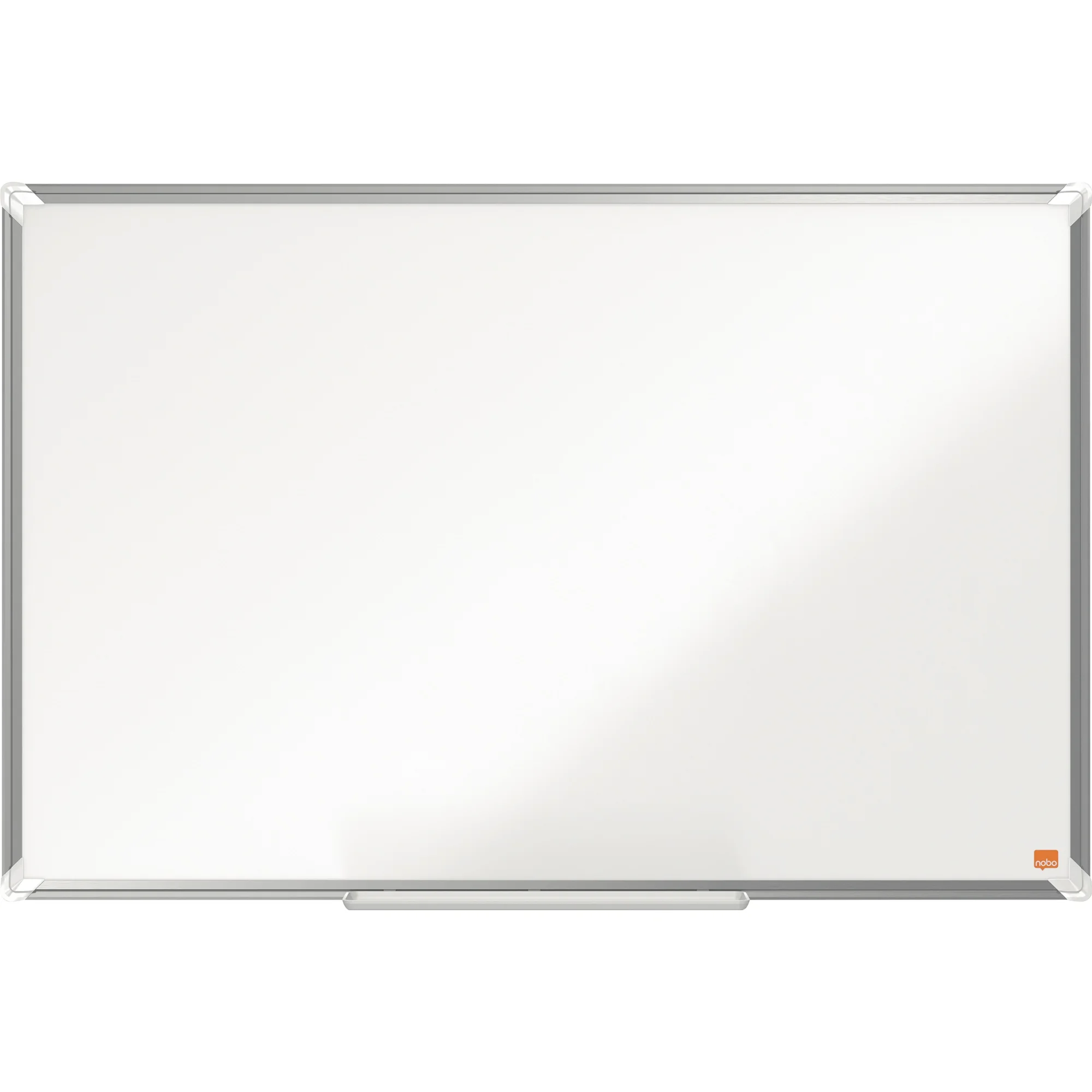 nobo Weißwandtafel Premium Plus Emaille, (B)900 x (H)600 mm (EAN: 5028252608169)