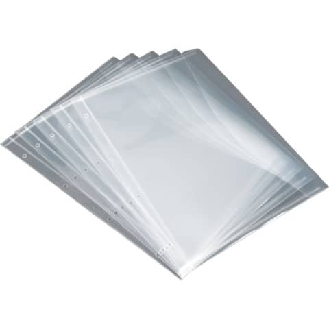 Alassio Ersatzeinlagen für Ringbuchmappe, DIN A4 (EAN: 4021068100217)