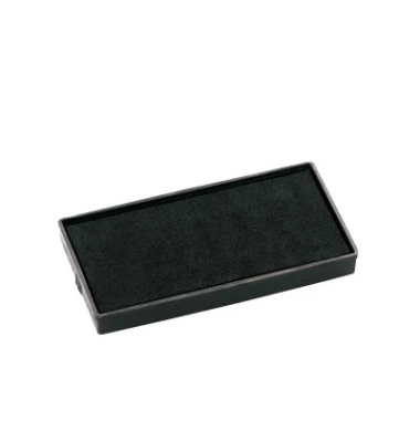 COLOP Ersatzstempelkissen E/40, schwarz, Doppelpack (EAN: 9004362305088)