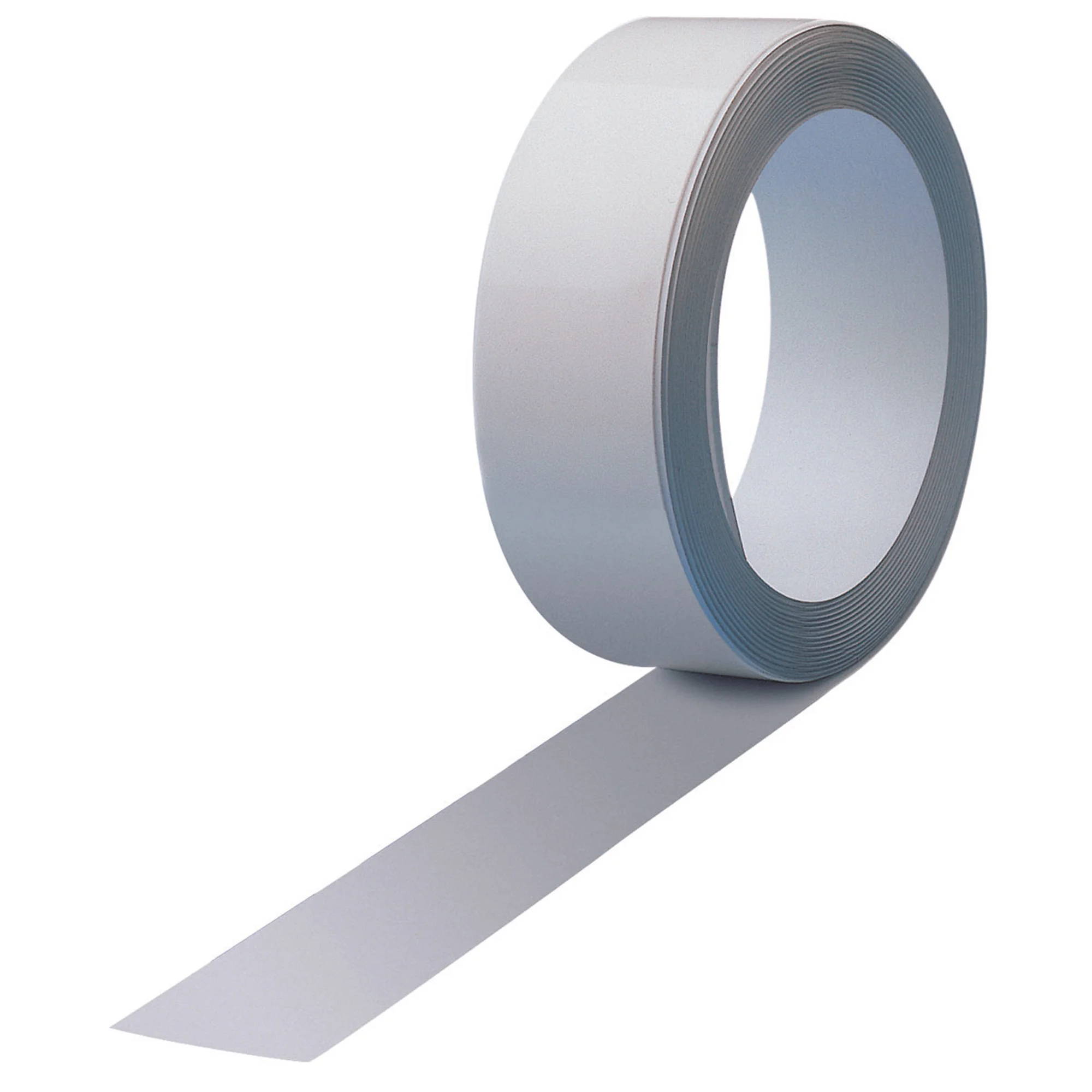 MAUL Ferroband, (B)35 mm x (L)25 m, weiß, in Spenderbox (EAN: 4002390021890)