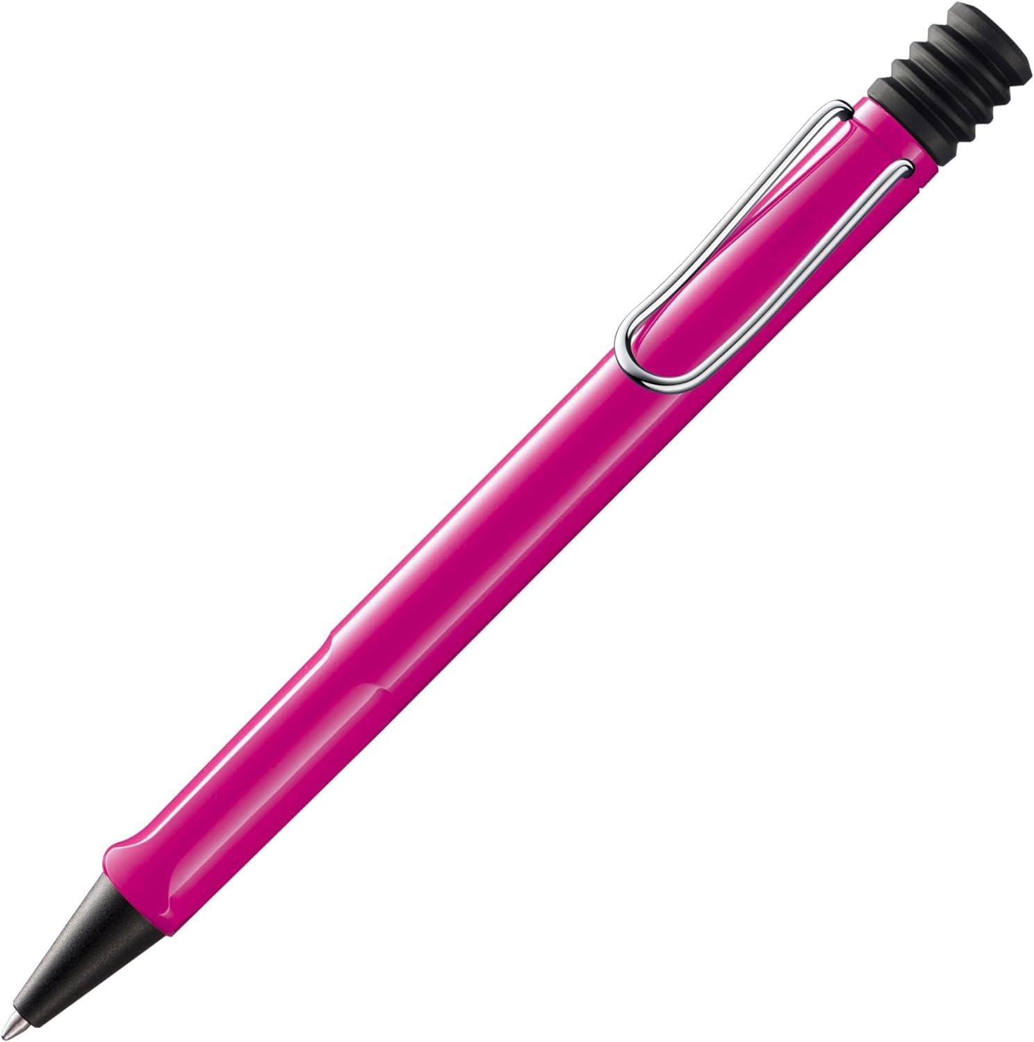 LAMY Druckkugelschreiber safari pink (EAN: 4014519255512)