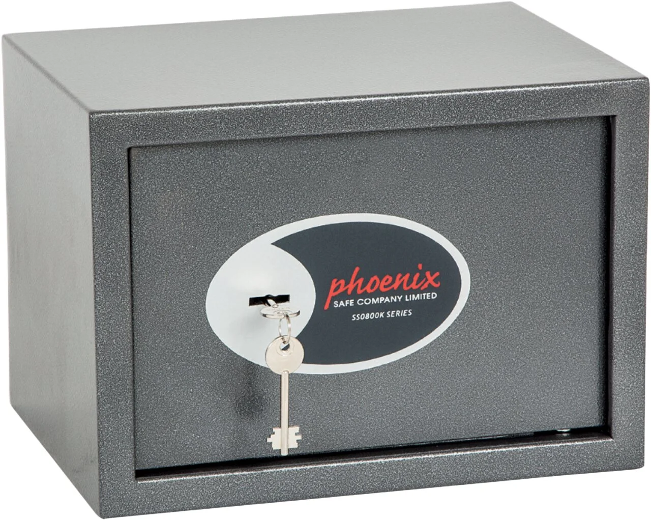 phoenix Einbruchschutz-Tresor VELA HOME / OFFICE SS0802KD (EAN: 5032548003484)