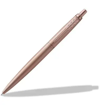 PARKER Druckkugelschreiber JOTTER XL Monochrome, roségold (EAN: 3026981227554)