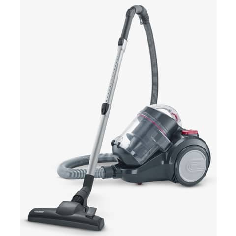 SEVERIN Bodenstaubsauger Single Zyklon CY 7089, 750 Watt (EAN: 4008146038952)