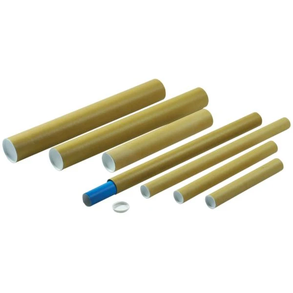 MAILmedia Versandrohr, Innenmaß: 750 x 80 mm (EAN: 4033657000990)