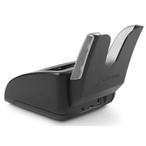 Safescan Geldschein-Stapler RS-100, schwarz (EAN: 8717496337696)
