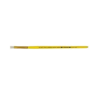 LEFRANC BOURGEOIS Borstenpinsel, flach, Gr. 4 (EAN: 3013641751603)