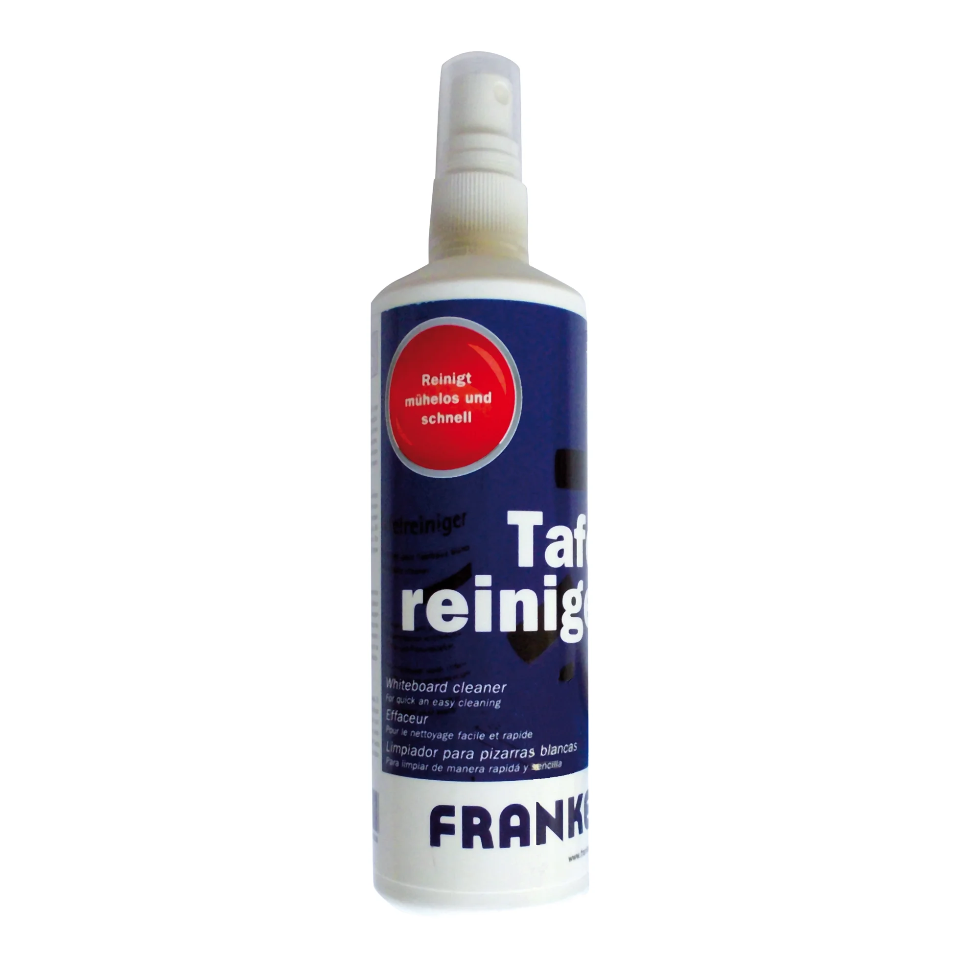 FRANKEN Tafelreiniger-Pumpspray, 125 ml (EAN: 4016946186063)