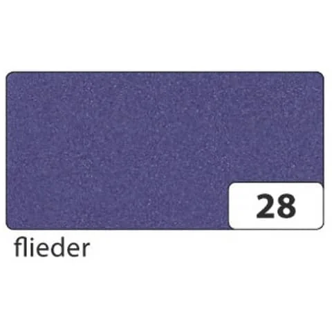 folia Moosgummi, (B)200 x (H)290 mm, flieder (EAN: 4001868231281)