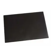 Läufer Schreibunterlage Conference, 300 x 420 mm, schwarz (EAN: 4006677304263)