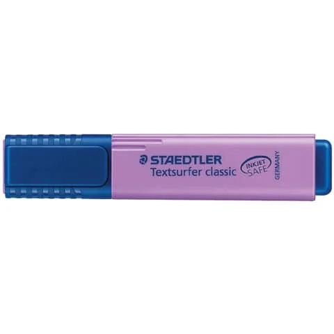 STAEDTLER Textmarker "Textsurfer Classic", violett (EAN: 4007817314531)