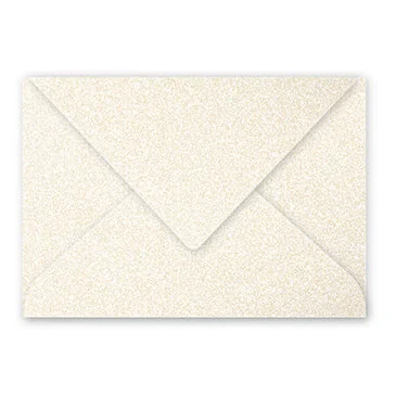 Pollen by Clairefontaine Briefumschlag C5, perlmutt- (EAN: 3329680510423)