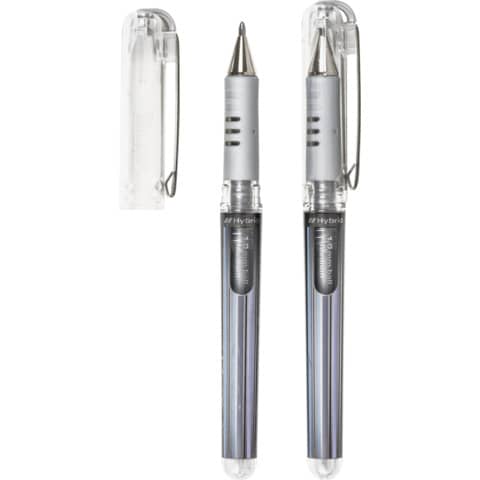 Pentel Gel-Tintenroller K230M, silber (EAN: 3474377923700)