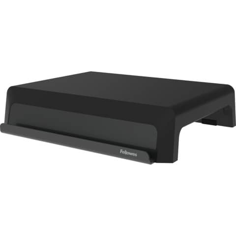 Fellowes Monitorständer Breyta, schwarz (EAN: 0043859794911)