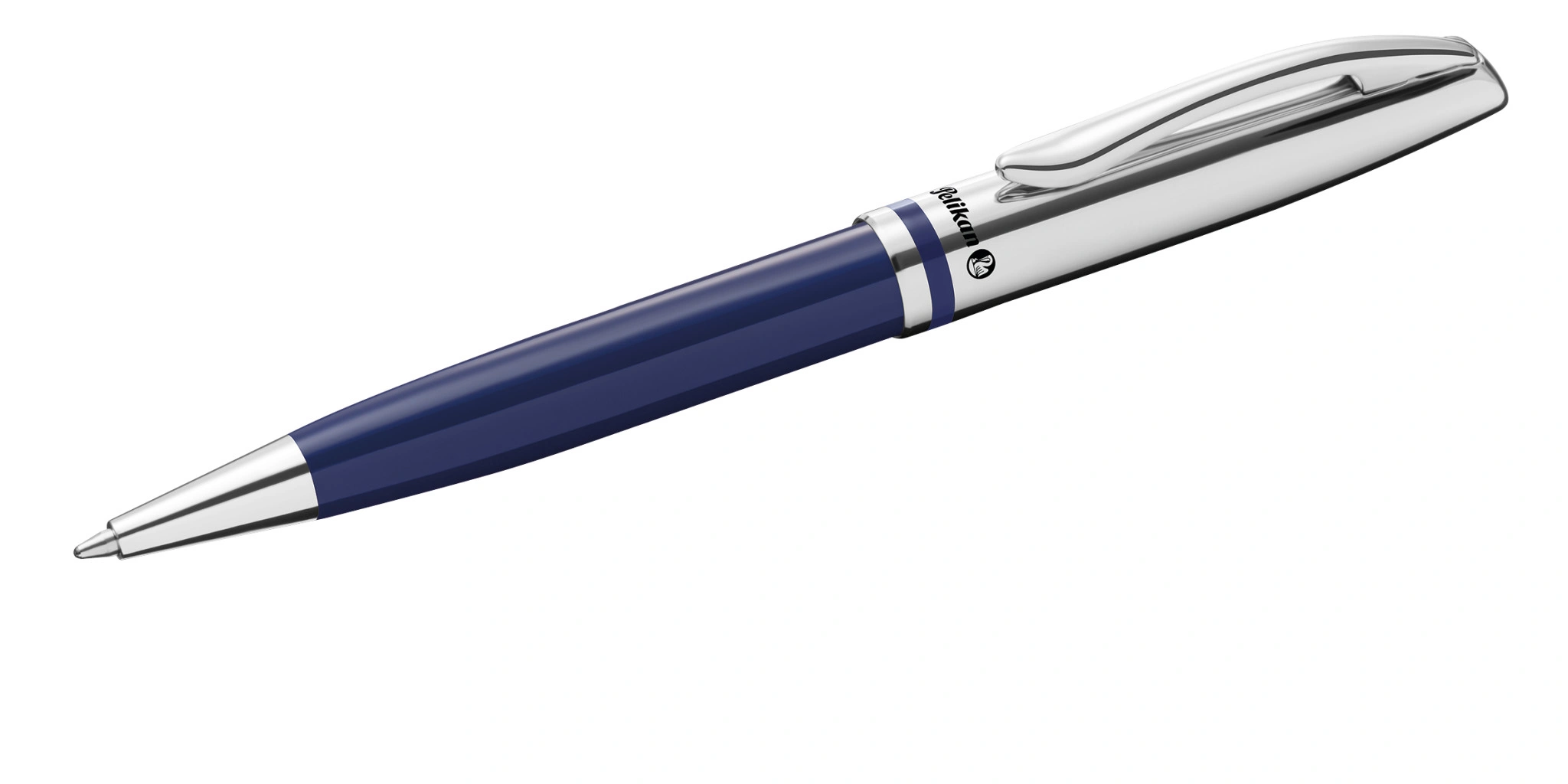 Pelikan Kugelschreiber Jazz Classic, dunkelblau (EAN: 4012700827067)