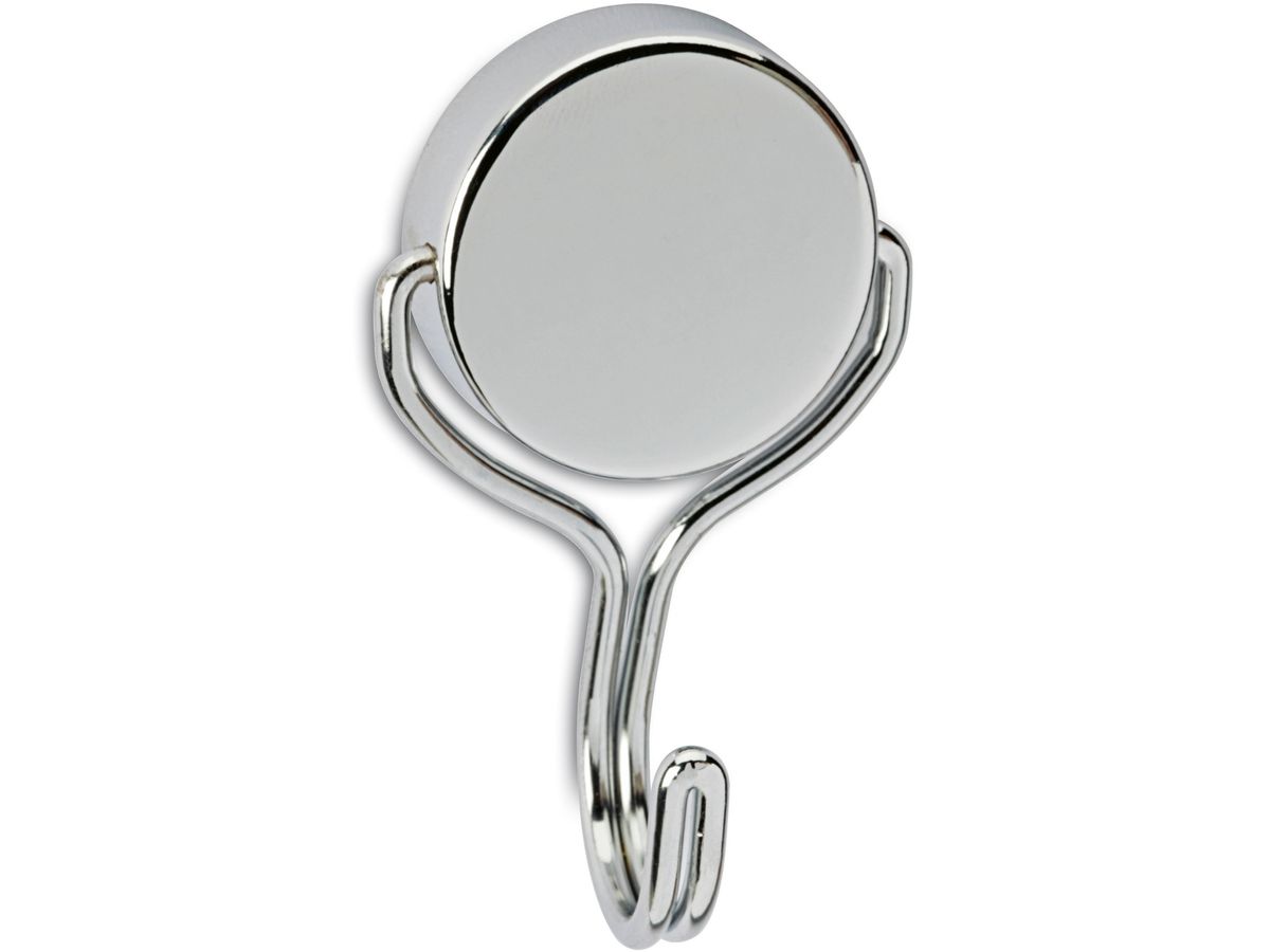 MAUL Neodym-Magnet Karusell-Haken, Durchmesser: 38,5 mm (EAN: 4002390064378)