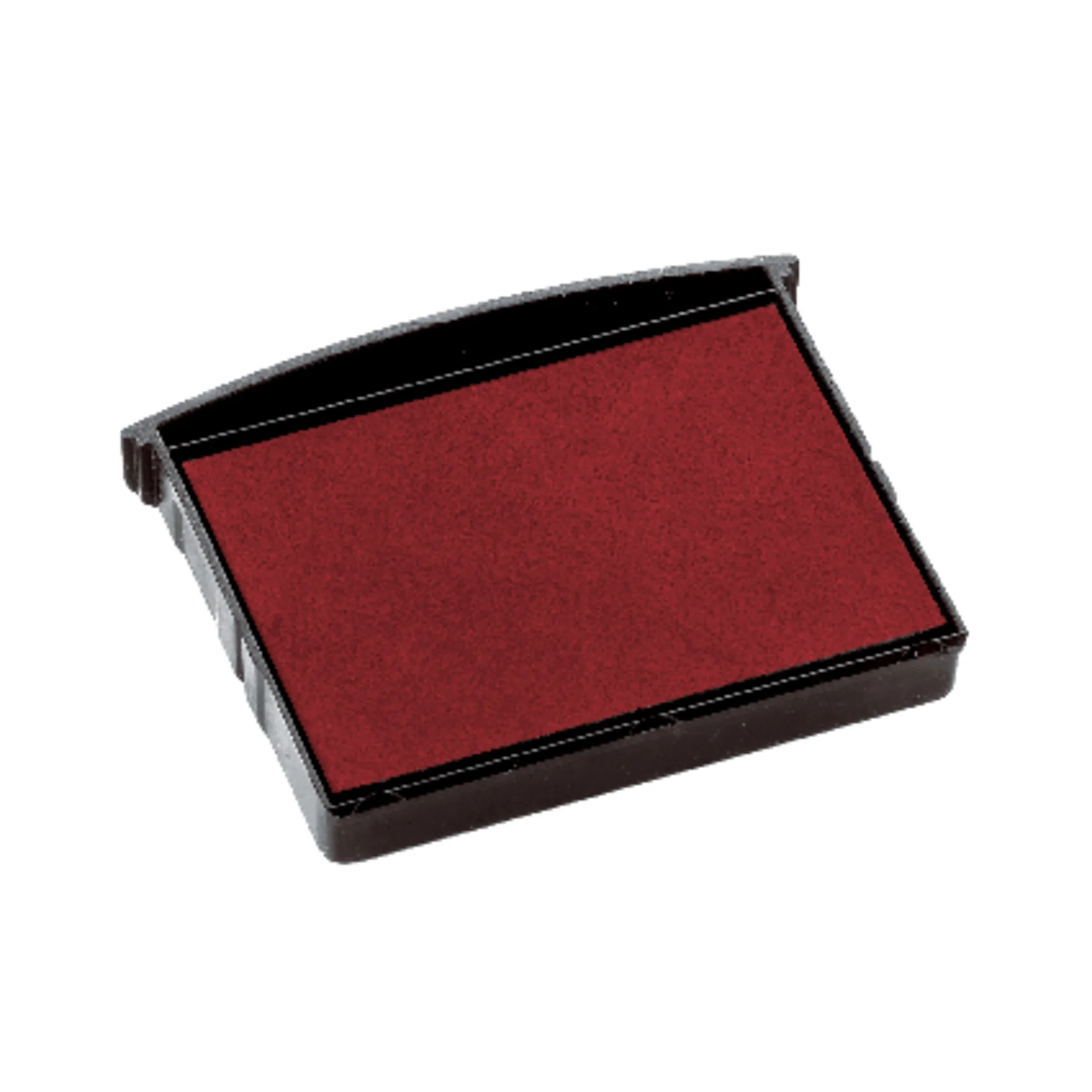 COLOP Ersatzstempelkissen E/2300, rot, Doppelpack (EAN: 9004362305163)
