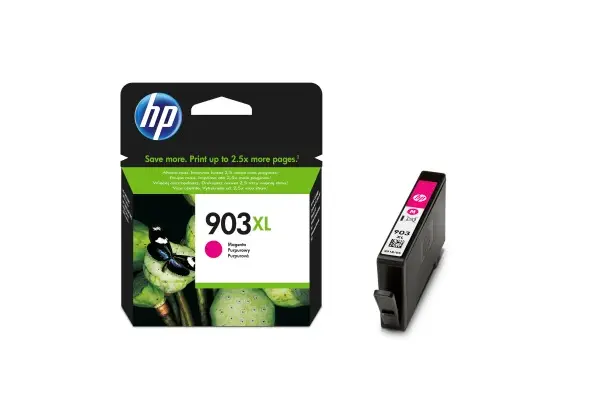 hp Tinte hp 903XL für hp OfficeJet Pro 6960, magenta (EAN: 0889894728937)