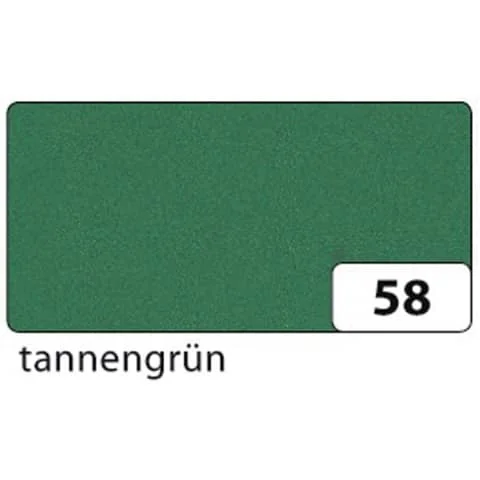 folia Moosgummi, (B)200 x (H)290 mm, tannengrün (EAN: 4001868231588)