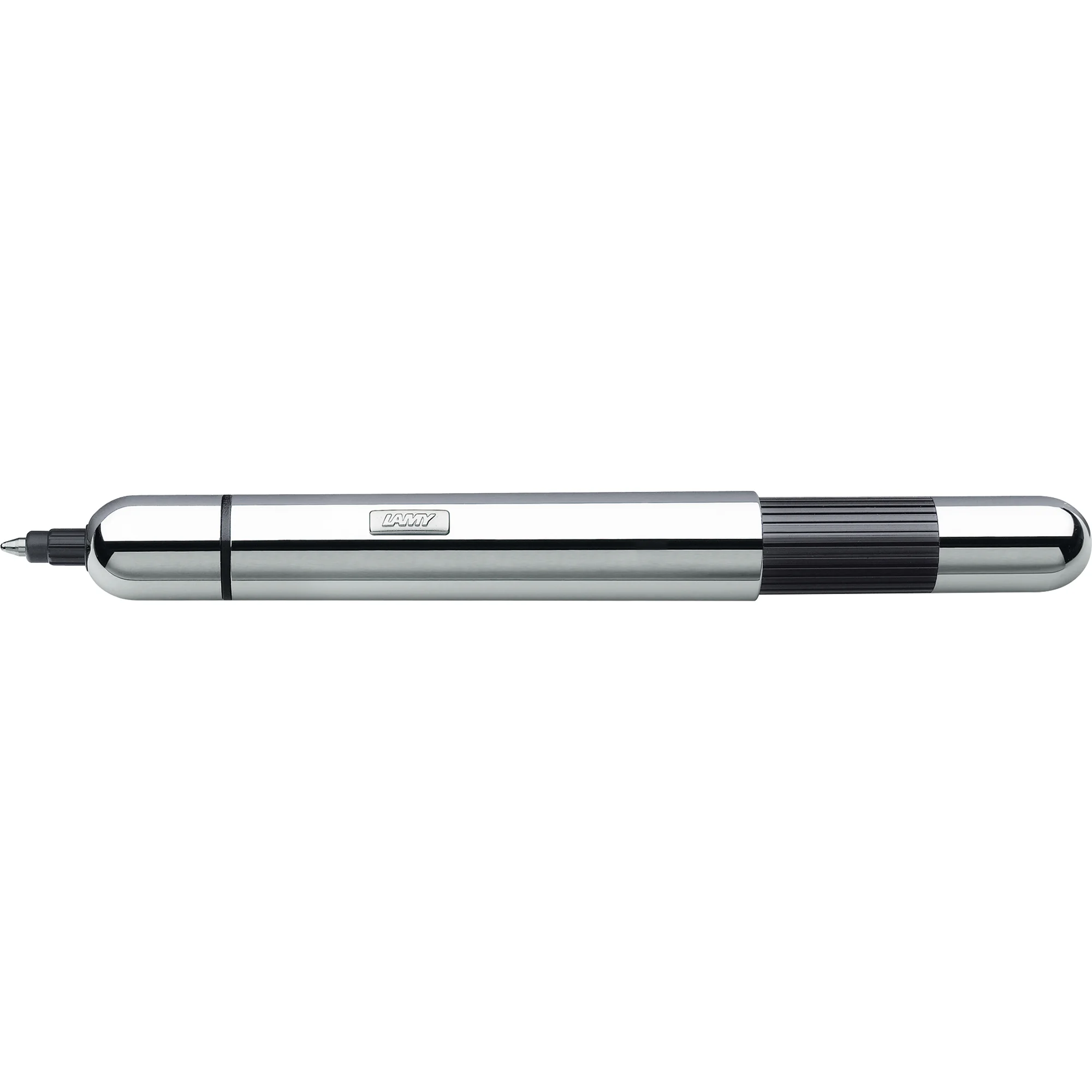 LAMY Druckkugelschreiber pico chrome (EAN: 4014519139256)