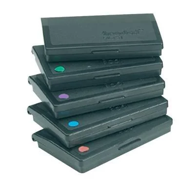 trodat Stempelkissen 9053, (B)160 x (T)90 mm, blau (EAN: 0092399563600)